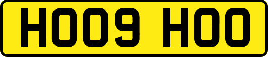 HO09HOO