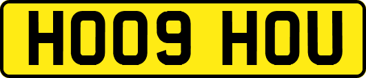 HO09HOU