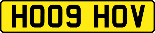 HO09HOV