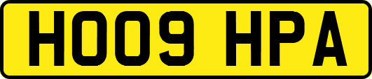 HO09HPA