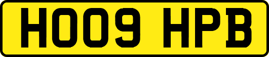 HO09HPB