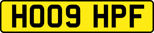 HO09HPF