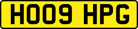 HO09HPG