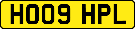 HO09HPL