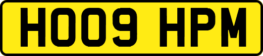 HO09HPM