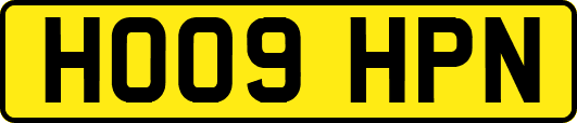 HO09HPN