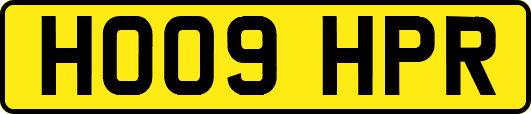 HO09HPR