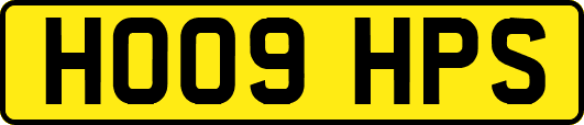 HO09HPS