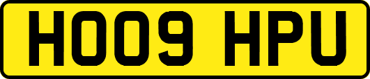 HO09HPU