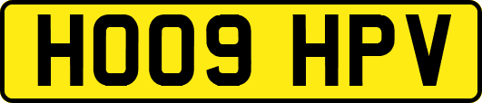 HO09HPV