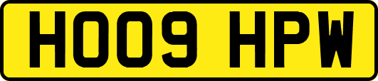 HO09HPW