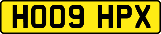 HO09HPX