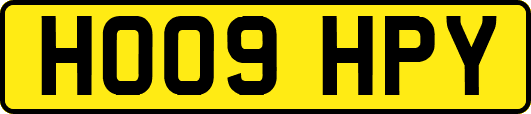 HO09HPY