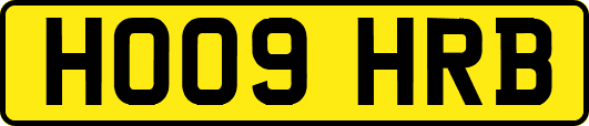 HO09HRB