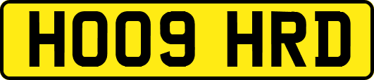 HO09HRD