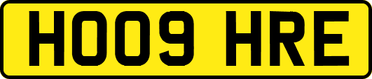 HO09HRE