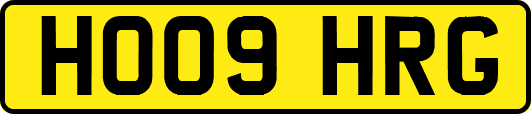 HO09HRG