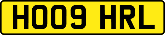 HO09HRL