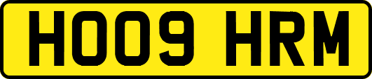 HO09HRM