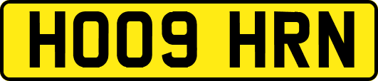 HO09HRN