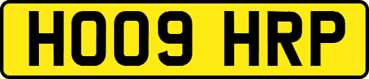 HO09HRP