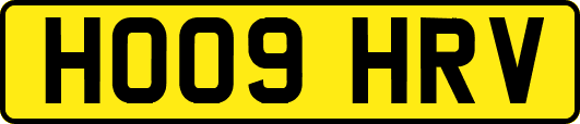 HO09HRV