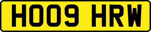 HO09HRW