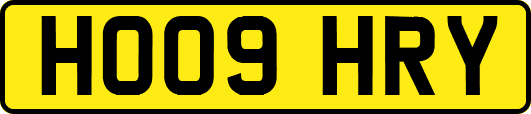 HO09HRY
