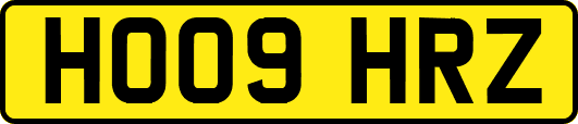 HO09HRZ