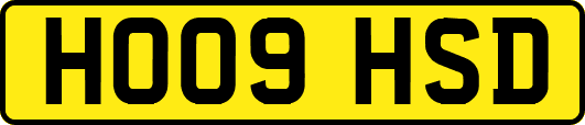HO09HSD