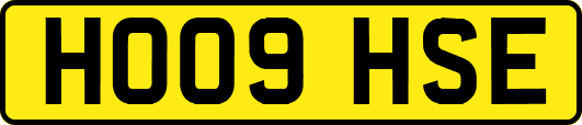 HO09HSE