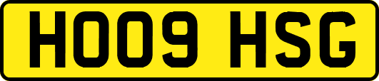 HO09HSG