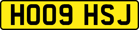 HO09HSJ
