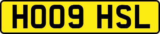 HO09HSL