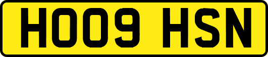 HO09HSN