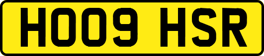 HO09HSR
