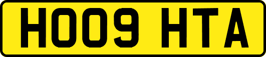 HO09HTA