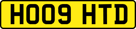 HO09HTD