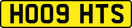 HO09HTS