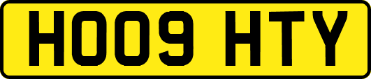 HO09HTY