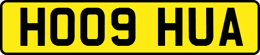 HO09HUA