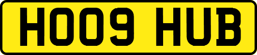 HO09HUB