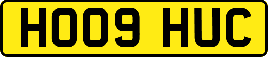 HO09HUC