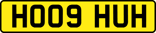 HO09HUH