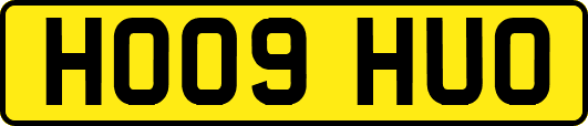 HO09HUO