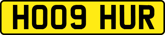 HO09HUR