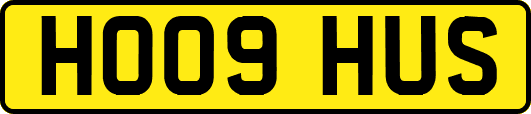 HO09HUS