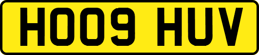 HO09HUV