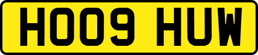 HO09HUW