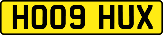 HO09HUX
